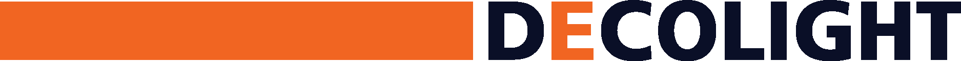 DECOLIGHT Logo Vector Logo